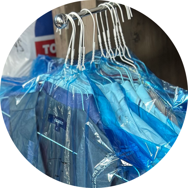 Ycl Dry Cleaning Modified